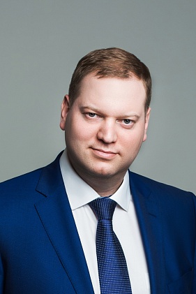 Евгений Горянский